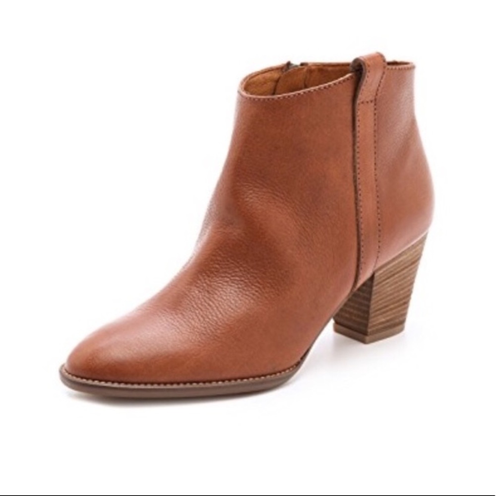 Madewell Billie Boots